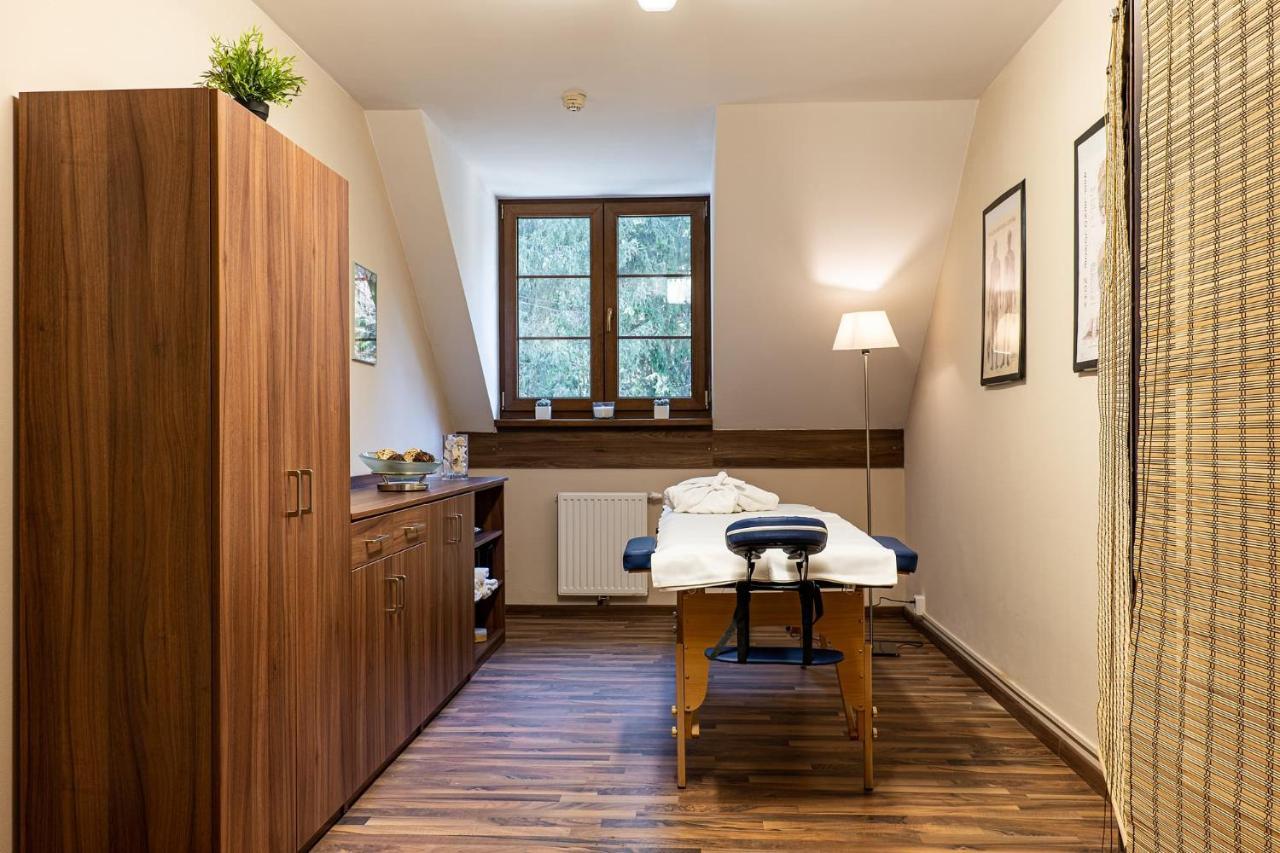 Wellness Hotel Pod Kycmolem Horní Lomná Bagian luar foto